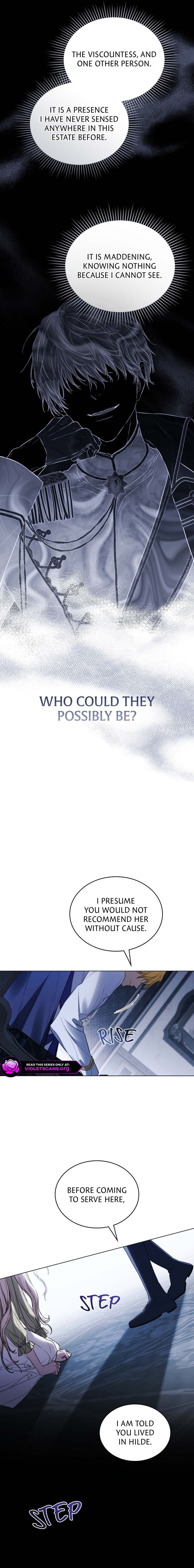 A Portrait of Pride Chapter 1 page 11