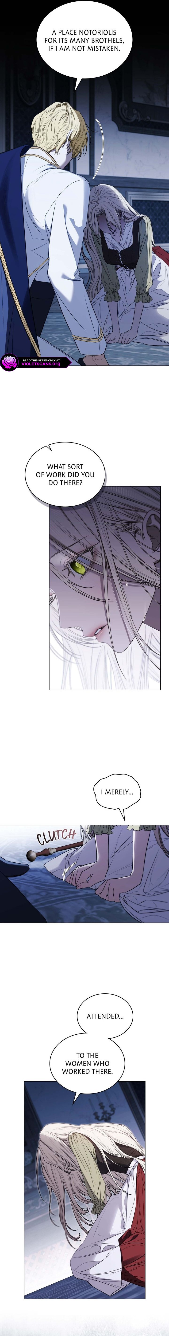 A Portrait of Pride Chapter 1 page 12