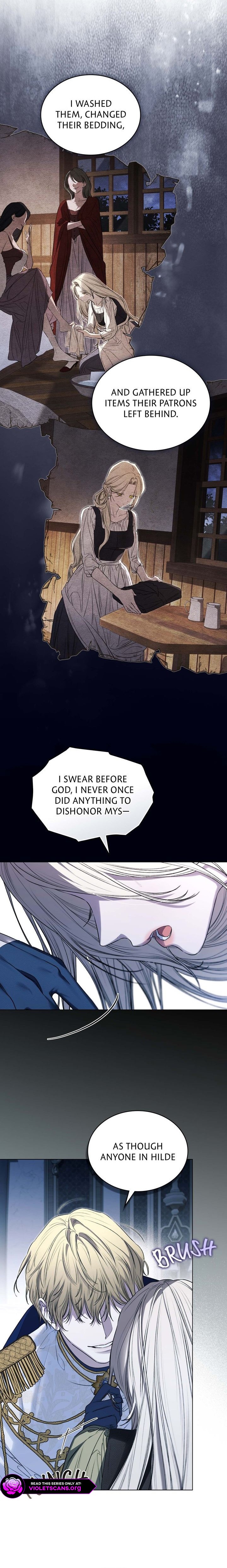 A Portrait of Pride Chapter 1 page 13
