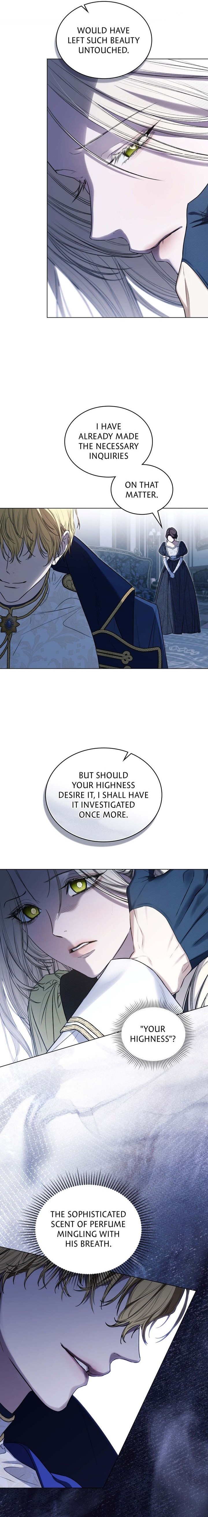 A Portrait of Pride Chapter 1 page 14