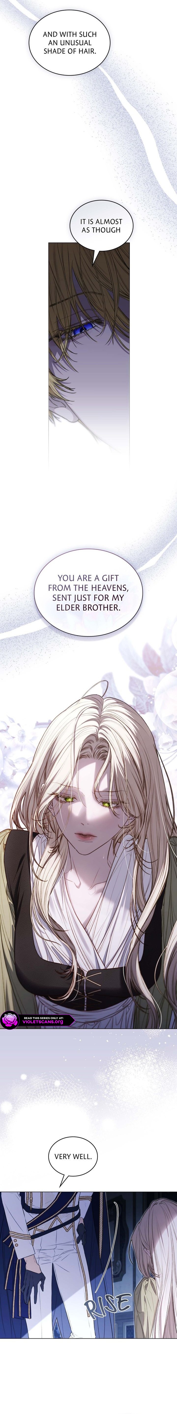 A Portrait of Pride Chapter 1 page 16