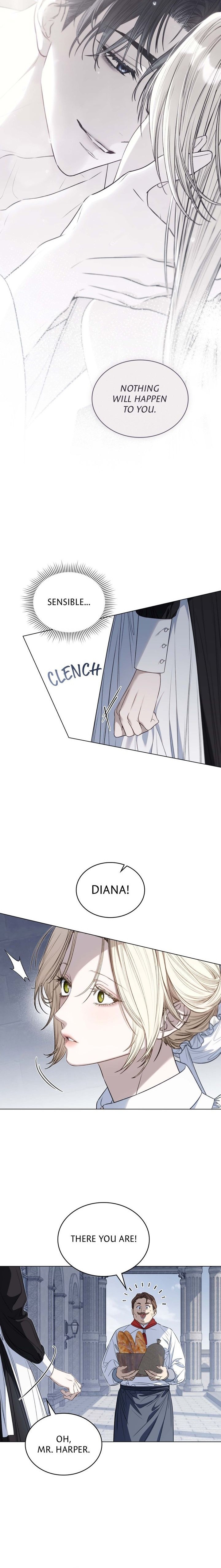 A Portrait of Pride Chapter 7 page 3