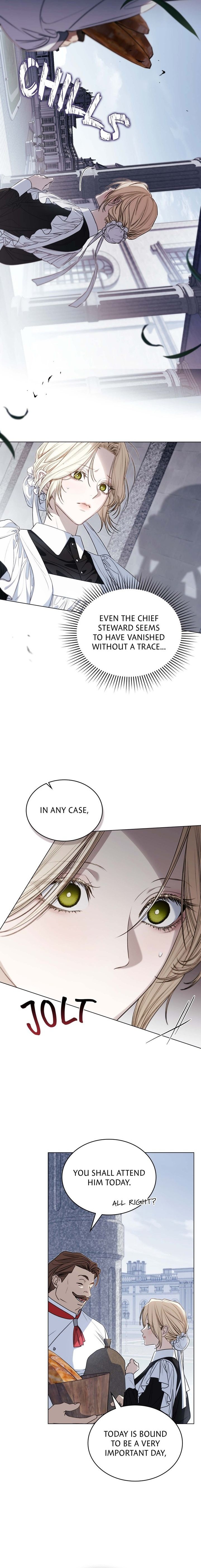 A Portrait of Pride Chapter 7 page 5