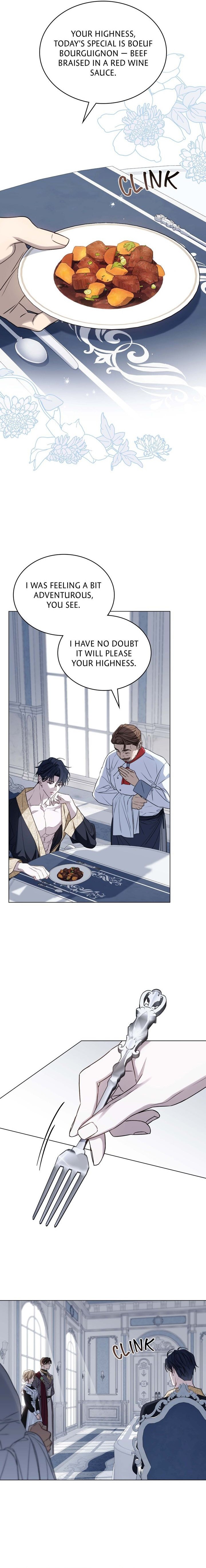 A Portrait of Pride Chapter 7 page 7