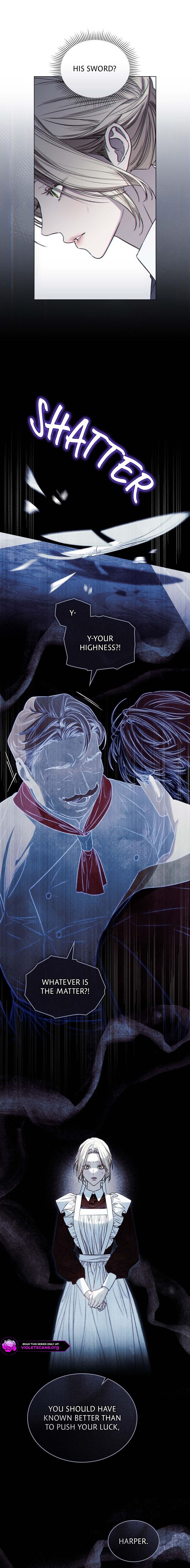 A Portrait of Pride Chapter 7 page 9