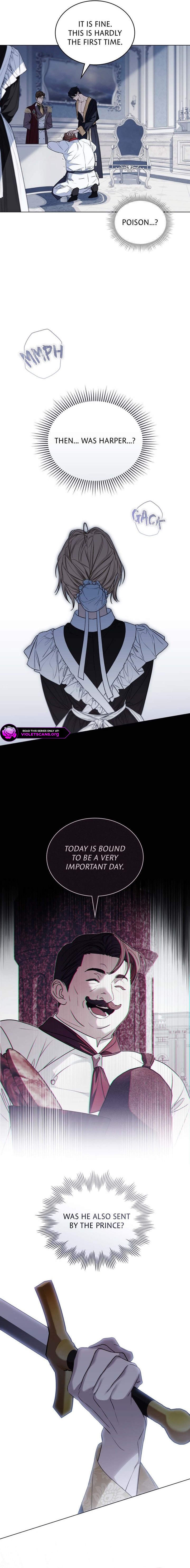 A Portrait of Pride Chapter 7 page 12