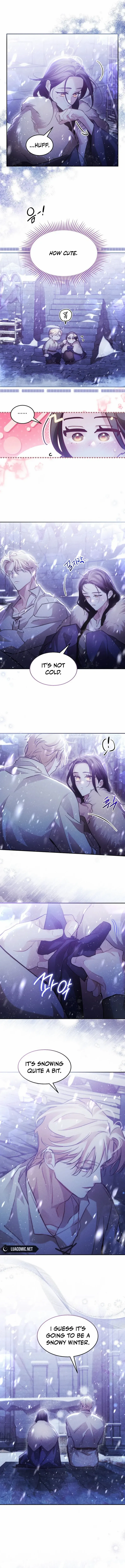 Conquer My Heart Chapter 34 page 2