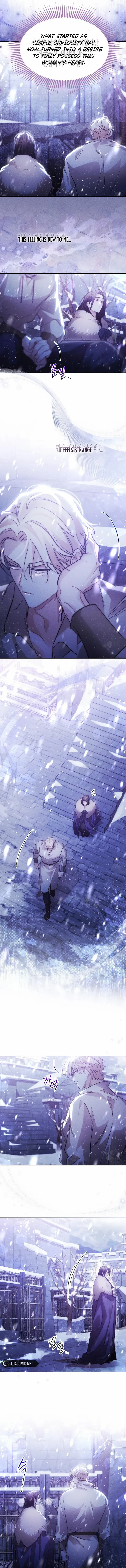 Conquer My Heart Chapter 34 page 4