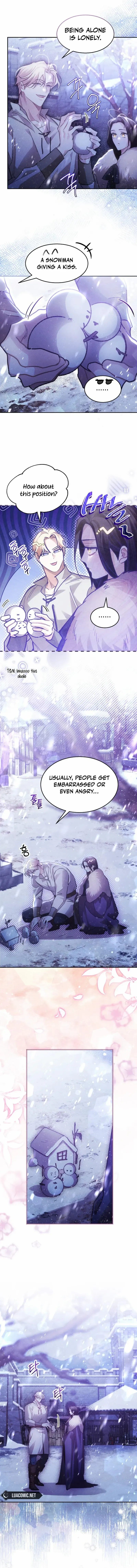 Conquer My Heart Chapter 34 page 6
