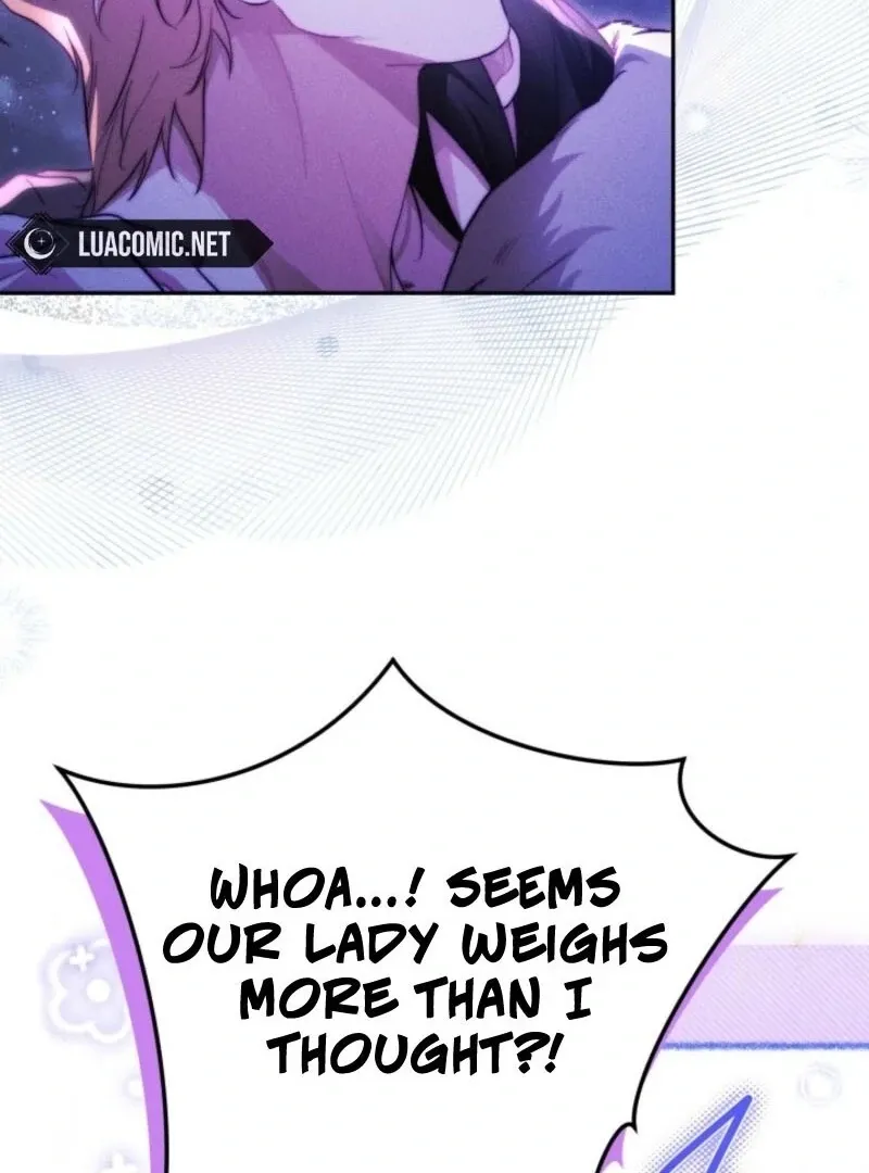 Conquer My Heart Chapter 60 page 21
