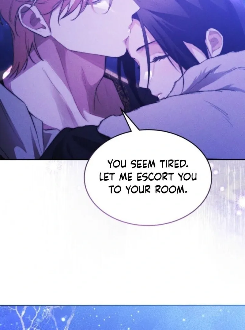 Conquer My Heart Chapter 60 page 37