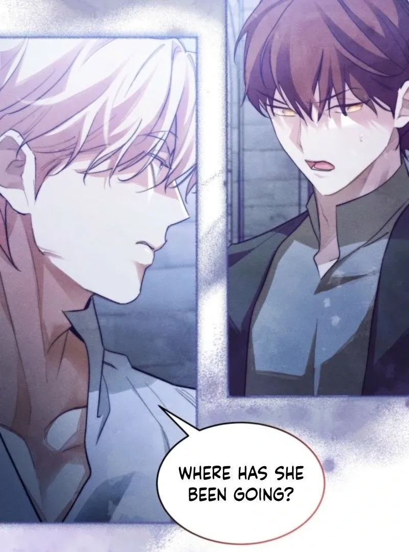 Conquer My Heart Chapter 60 page 90