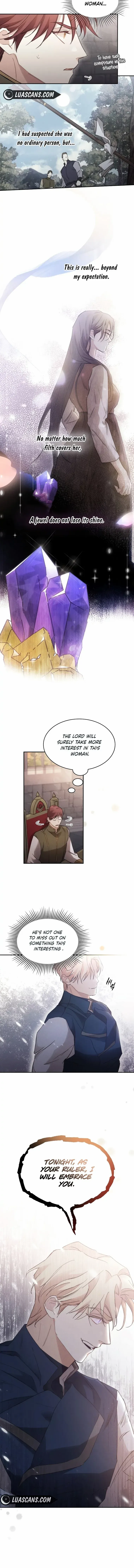 Conquer My Heart Chapter 5 page 9