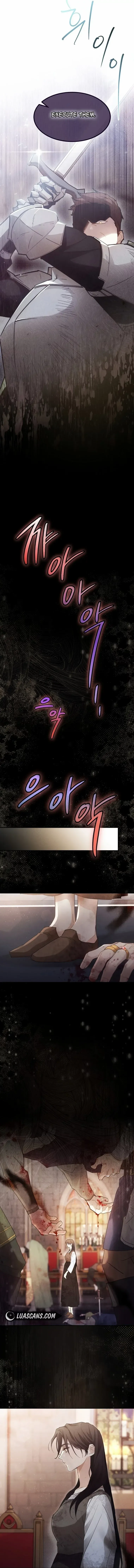 Conquer My Heart Chapter 5 page 14