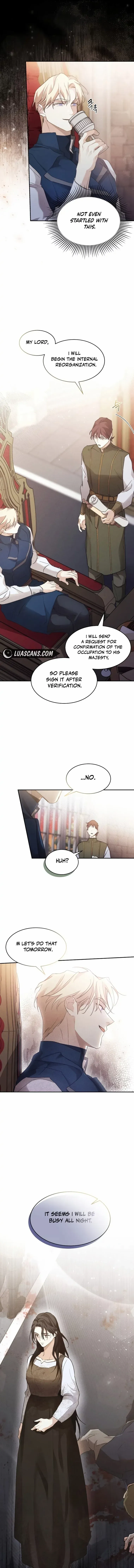 Conquer My Heart Chapter 5 page 15