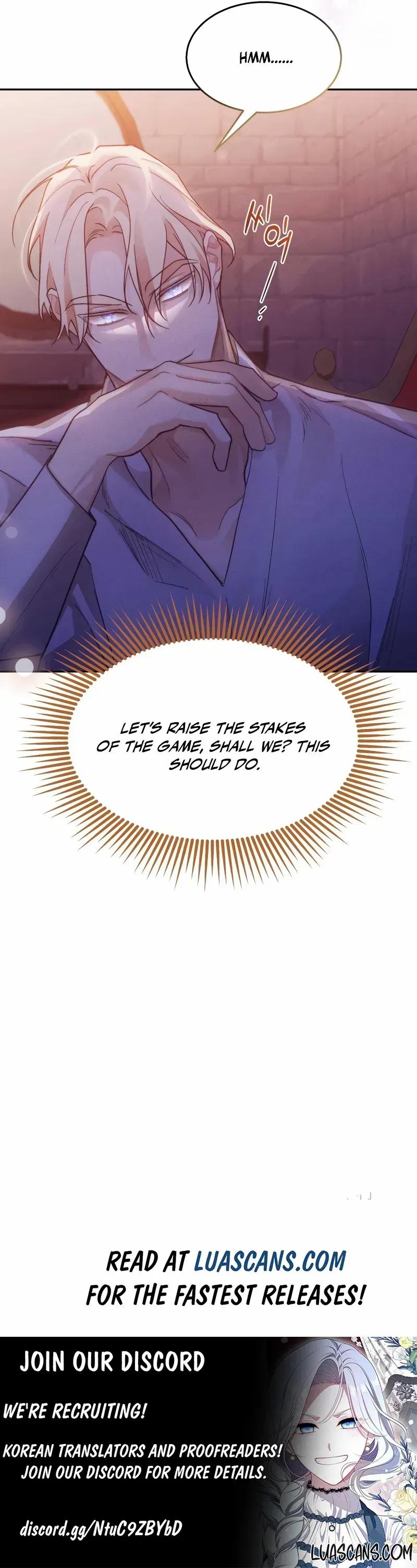 Conquer My Heart Chapter 17 page 16