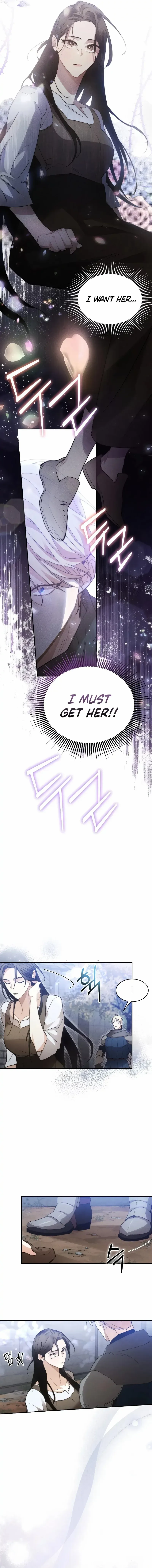 Conquer My Heart Chapter 3 page 12