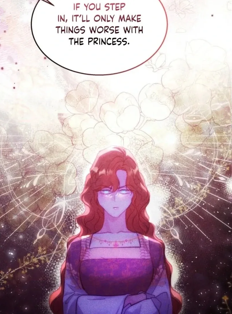 Conquer My Heart Chapter 52 page 20