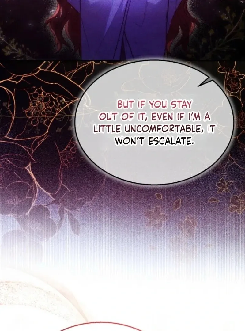 Conquer My Heart Chapter 52 page 21