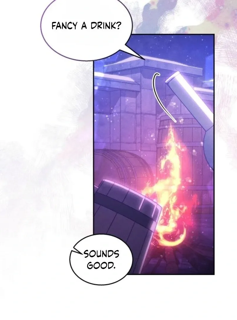 Conquer My Heart Chapter 52 page 37