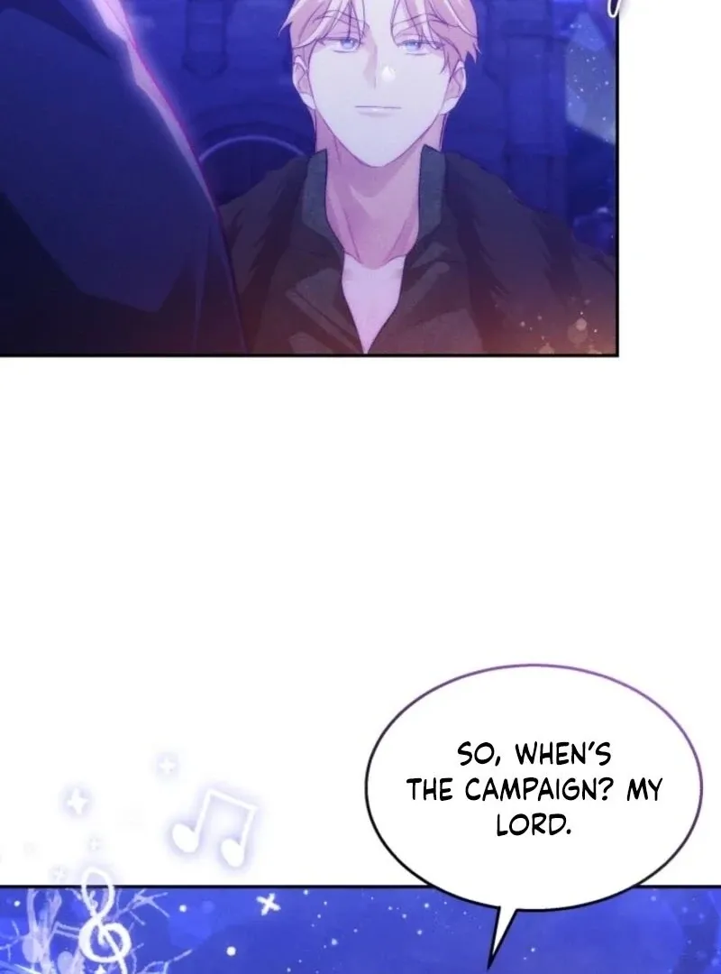 Conquer My Heart Chapter 52 page 51