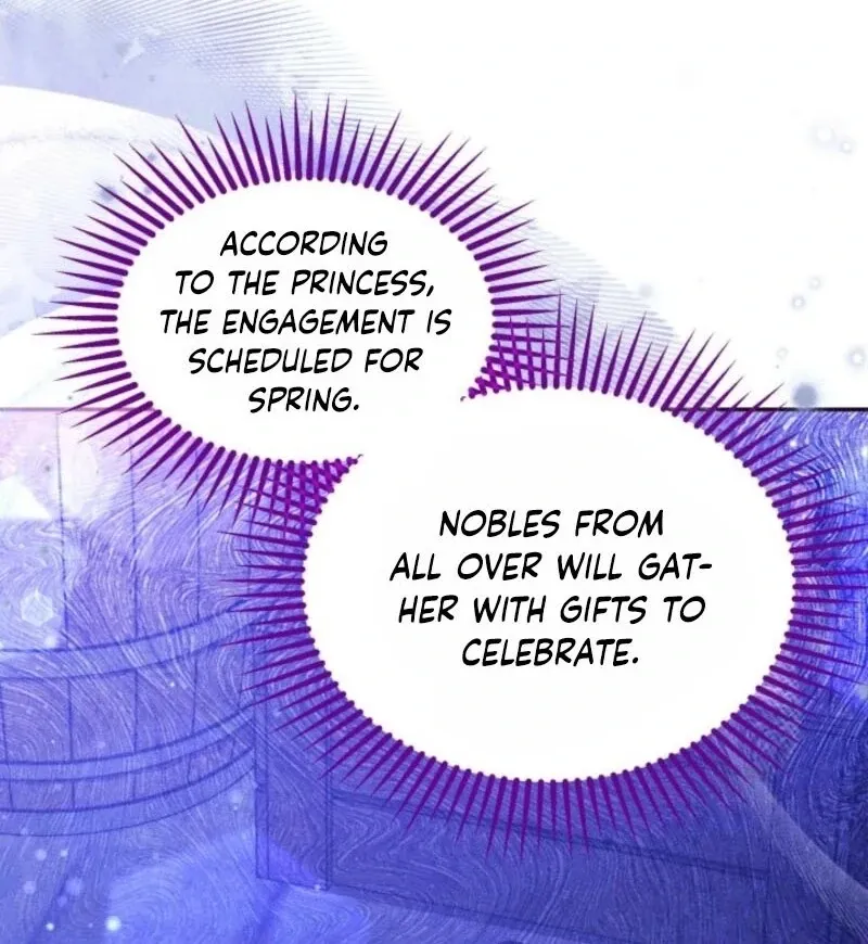 Conquer My Heart Chapter 52 page 55