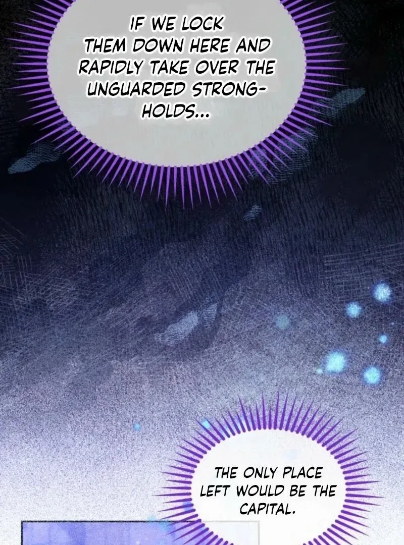 Conquer My Heart Chapter 52 page 57