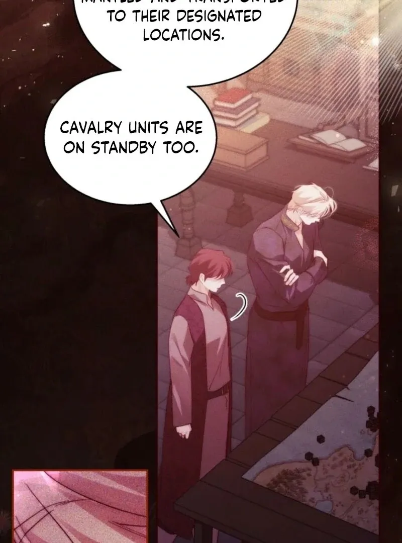 Conquer My Heart Chapter 52 page 89