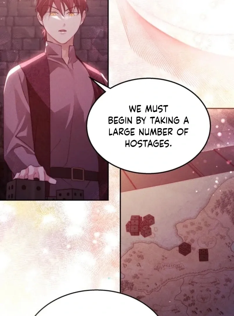 Conquer My Heart Chapter 52 page 105