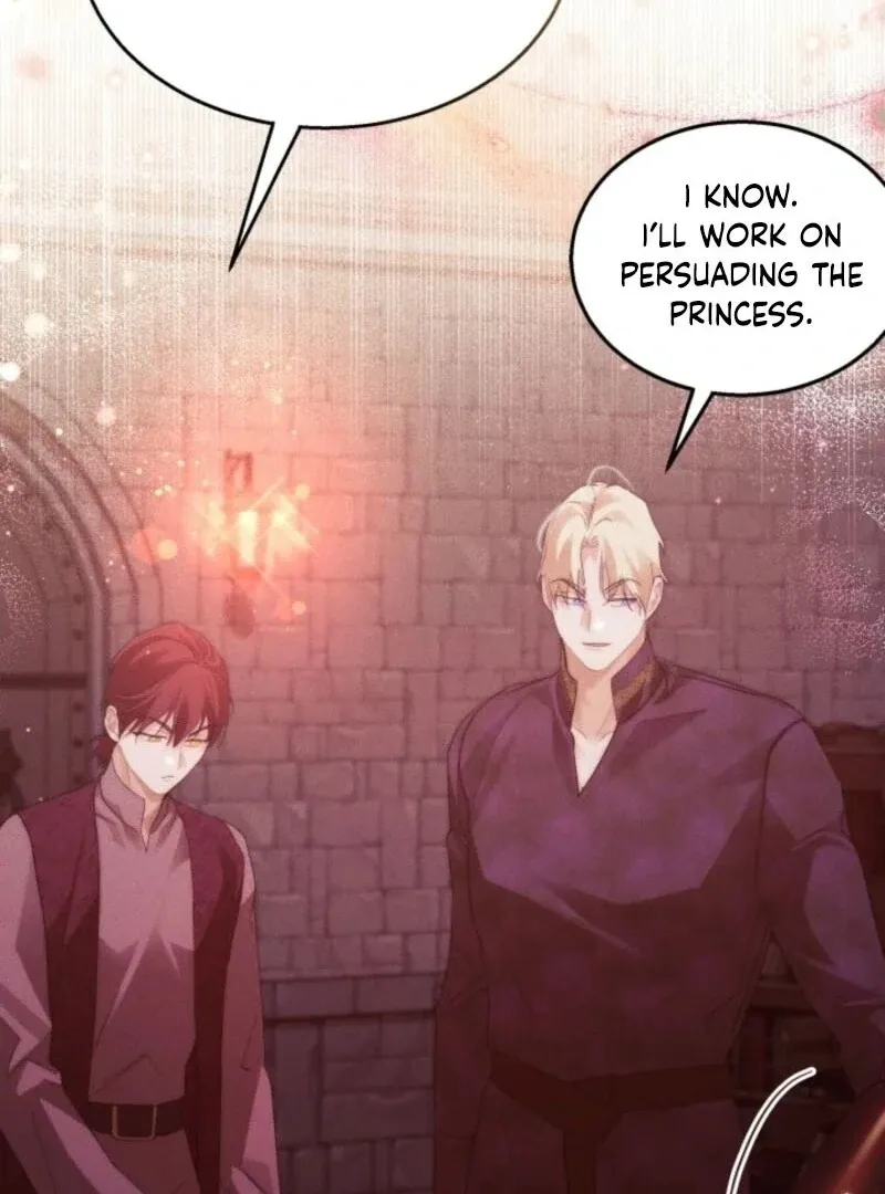 Conquer My Heart Chapter 52 page 107