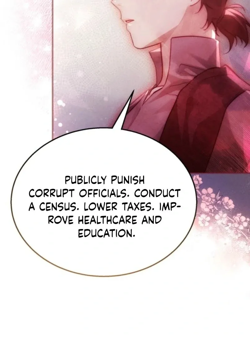Conquer My Heart Chapter 52 page 122