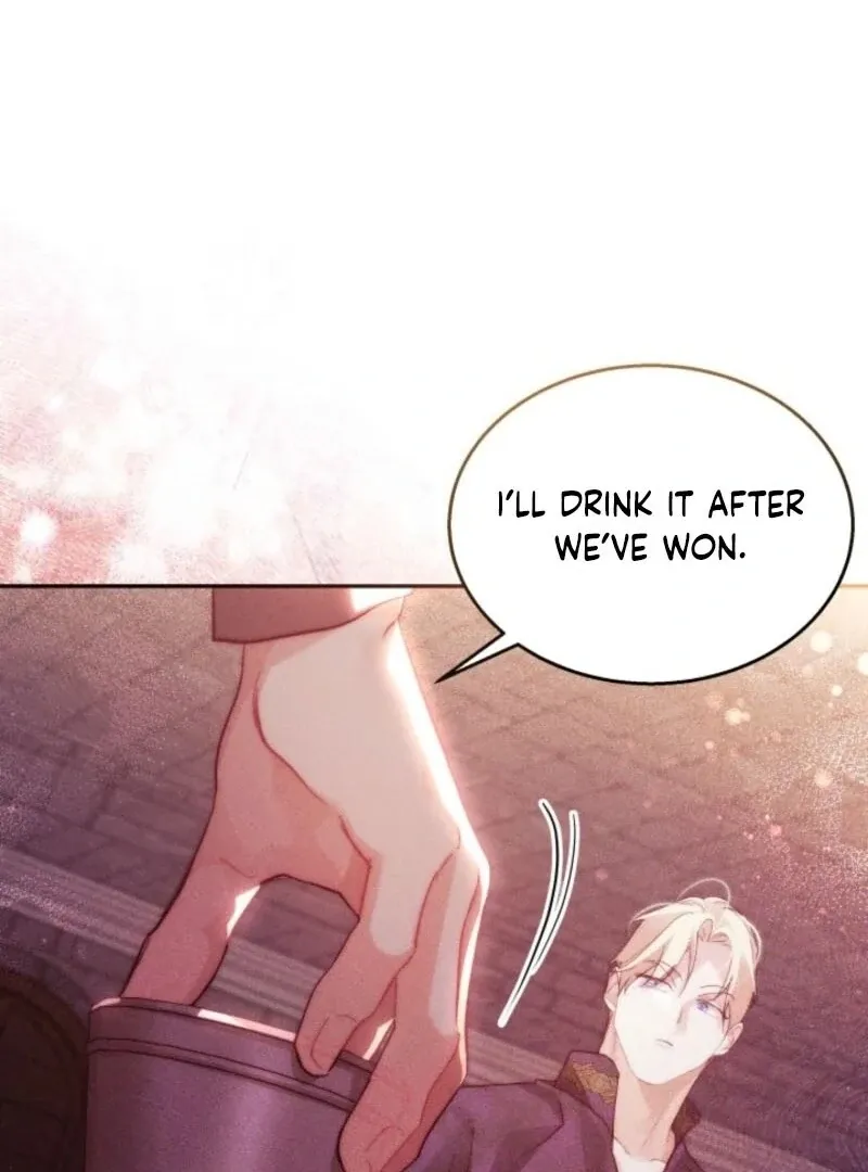 Conquer My Heart Chapter 52 page 129