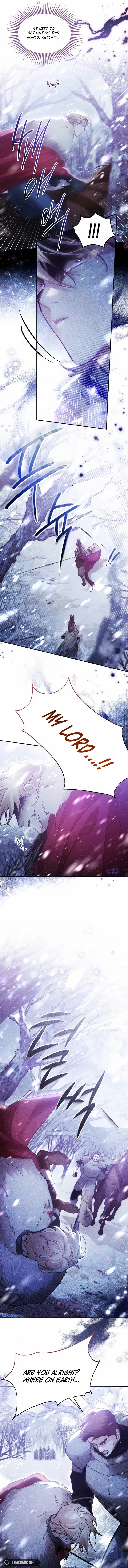 Conquer My Heart Chapter 32 page 4