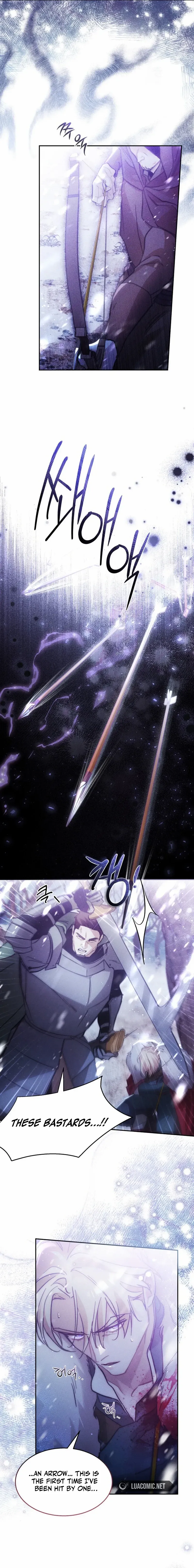 Conquer My Heart Chapter 32 page 5