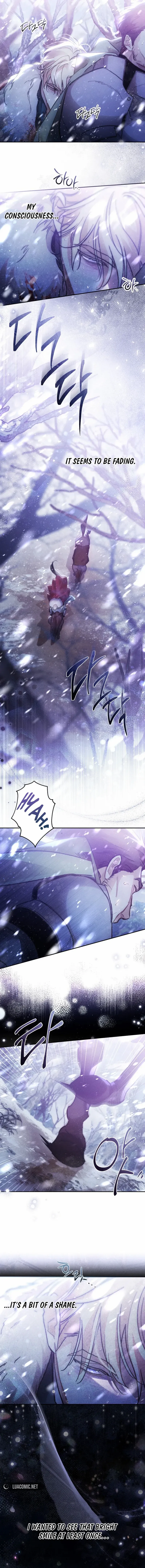 Conquer My Heart Chapter 32 page 10