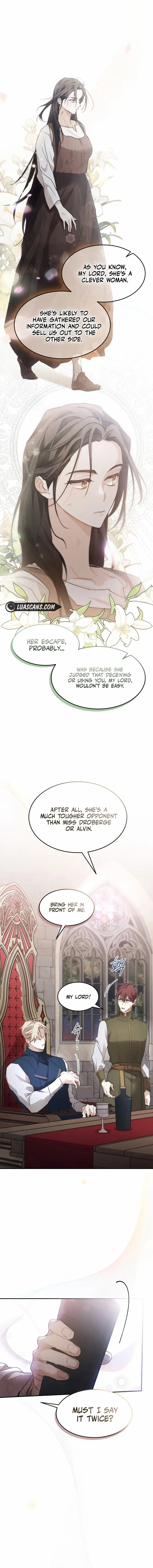 Conquer My Heart Chapter 6 page 15