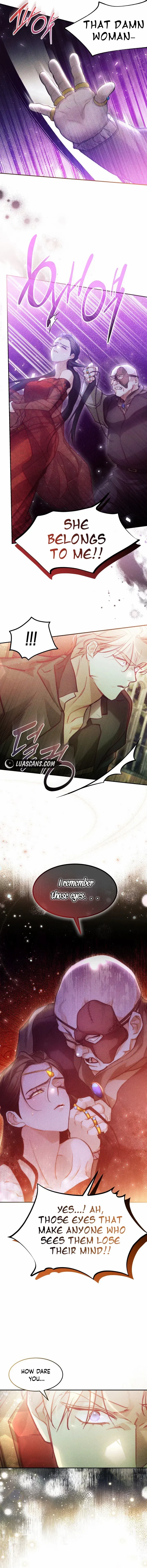 Conquer My Heart Chapter 24 page 3