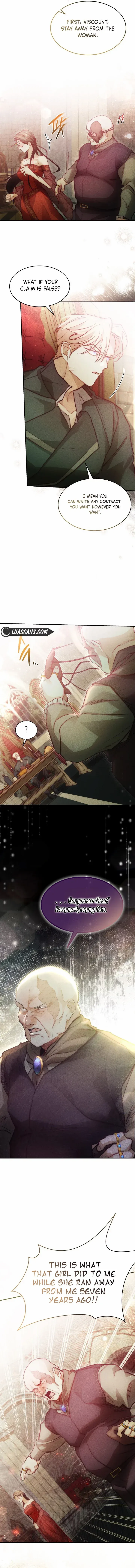 Conquer My Heart Chapter 24 page 5