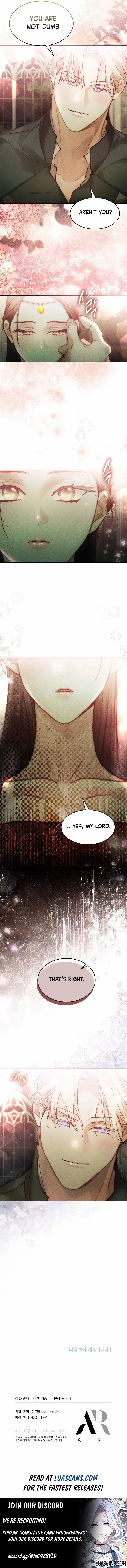 Conquer My Heart Chapter 24 page 16