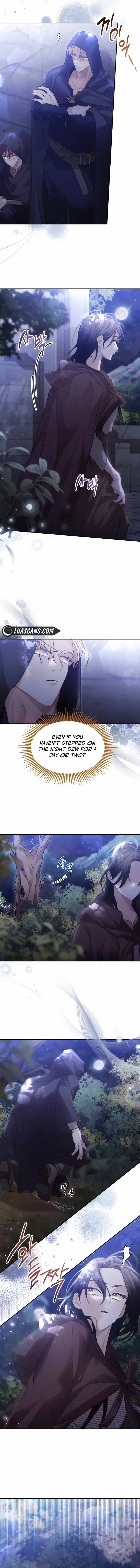 Conquer My Heart Chapter 18 page 13