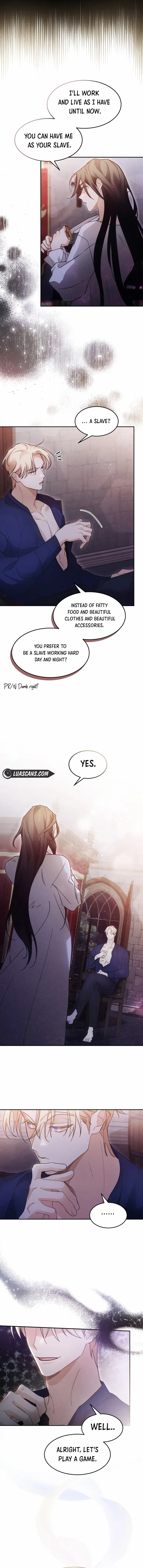 Conquer My Heart Chapter 9 page 14