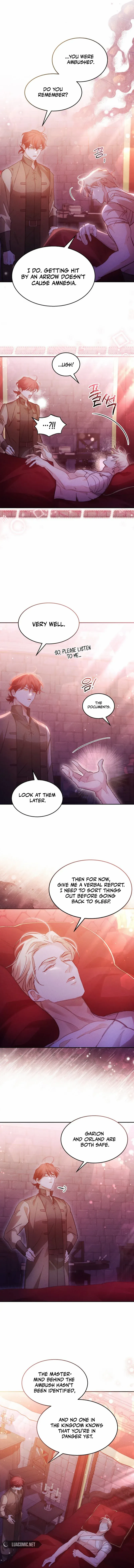 Conquer My Heart Chapter 33 page 2