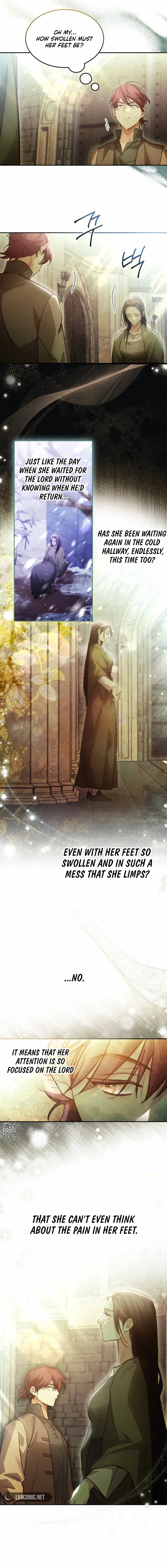 Conquer My Heart Chapter 33 page 10