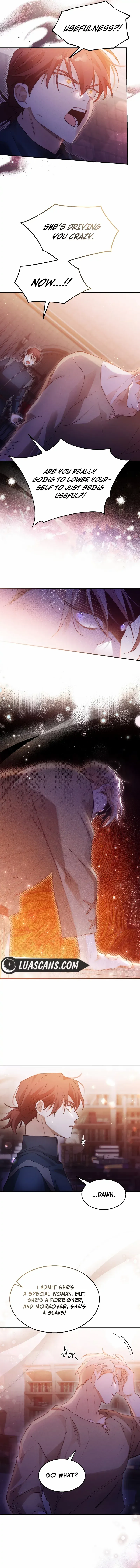 Conquer My Heart Chapter 20 page 2