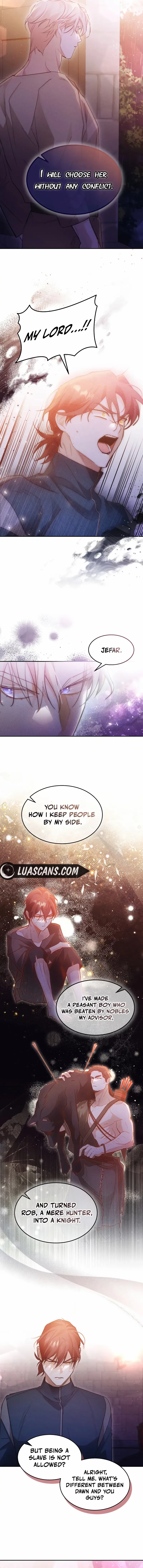 Conquer My Heart Chapter 20 page 4