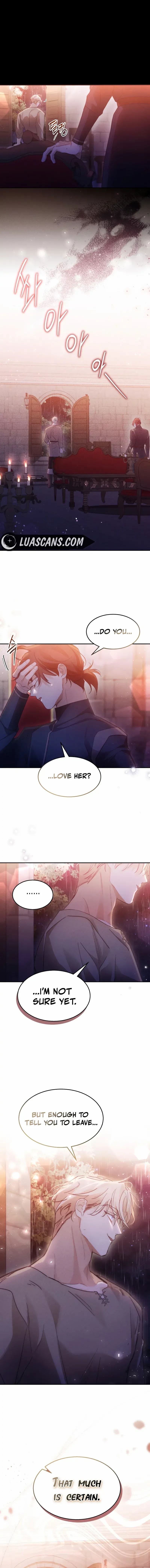 Conquer My Heart Chapter 20 page 6