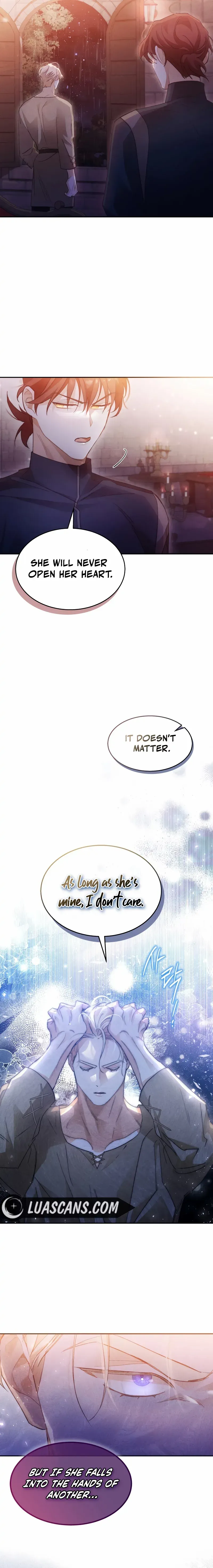 Conquer My Heart Chapter 20 page 7