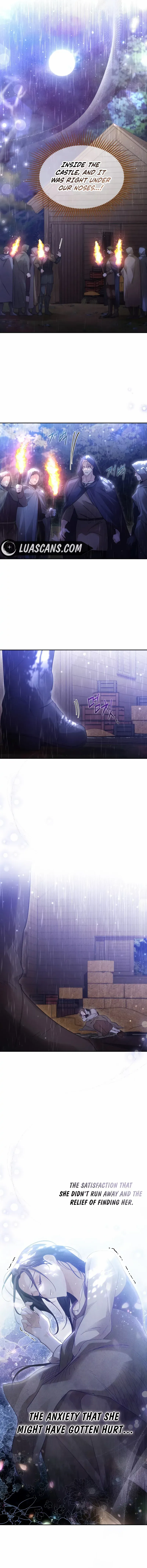 Conquer My Heart Chapter 20 page 9