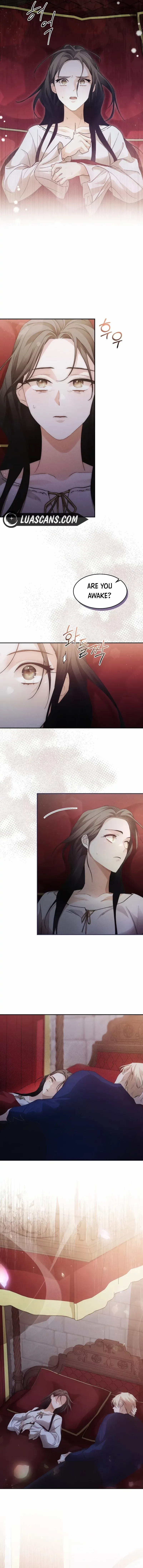 Conquer My Heart Chapter 8 page 16