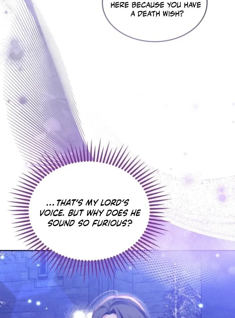 Conquer My Heart Chapter 57 page 8